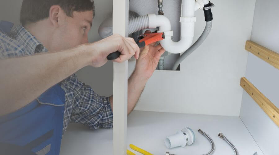 Professional expert plumbing services in Alpena, MI